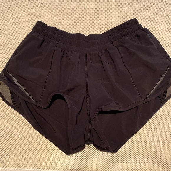 lululemon athletica Pants - Lululemon shorts & free small lululemon bag!